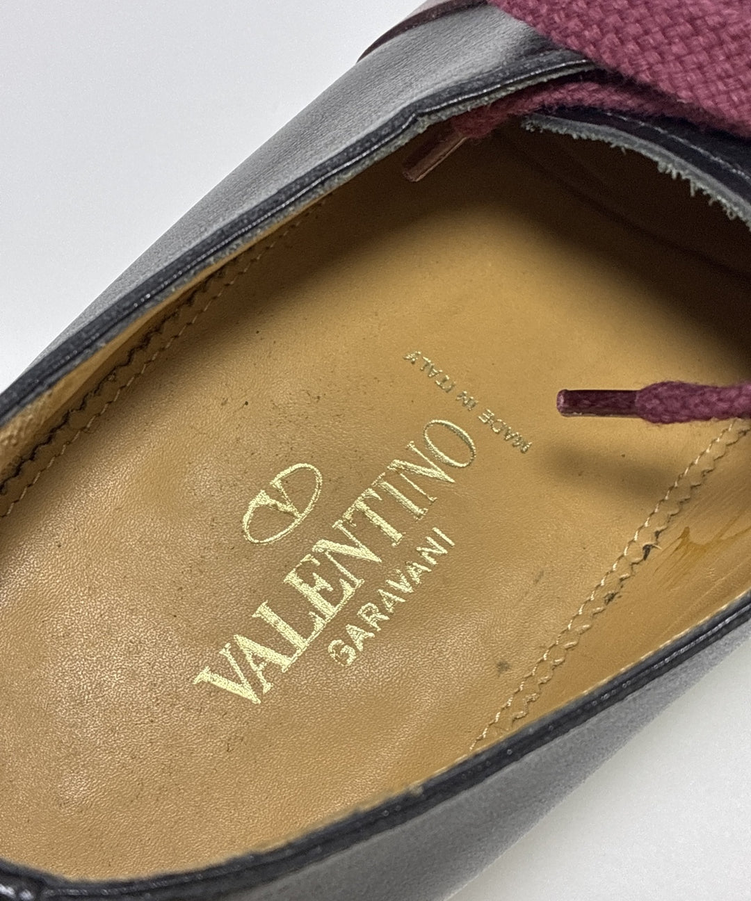 VALENTINO รองเท้าออกงาน/รองเท้าไม่มีส้น