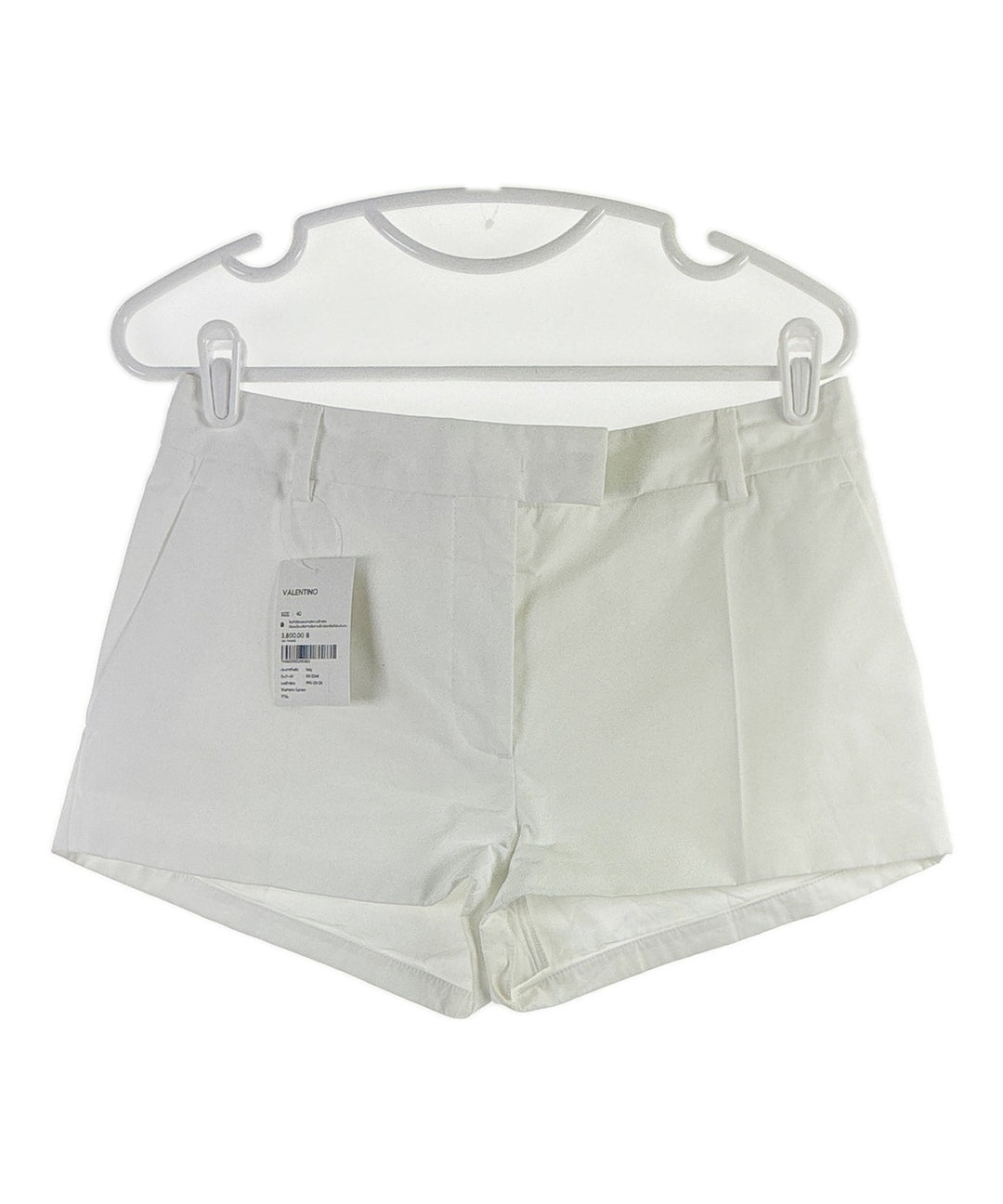 VALENTINO กางเกงขาสั้น
