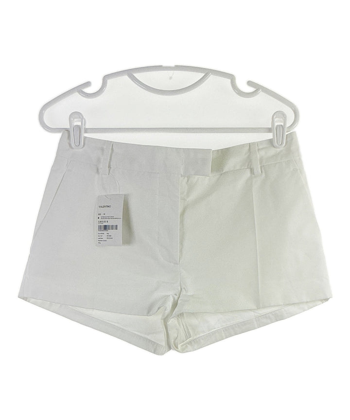 VALENTINO กางเกงขาสั้น