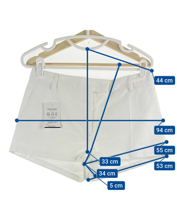 VALENTINO กางเกงขาสั้น