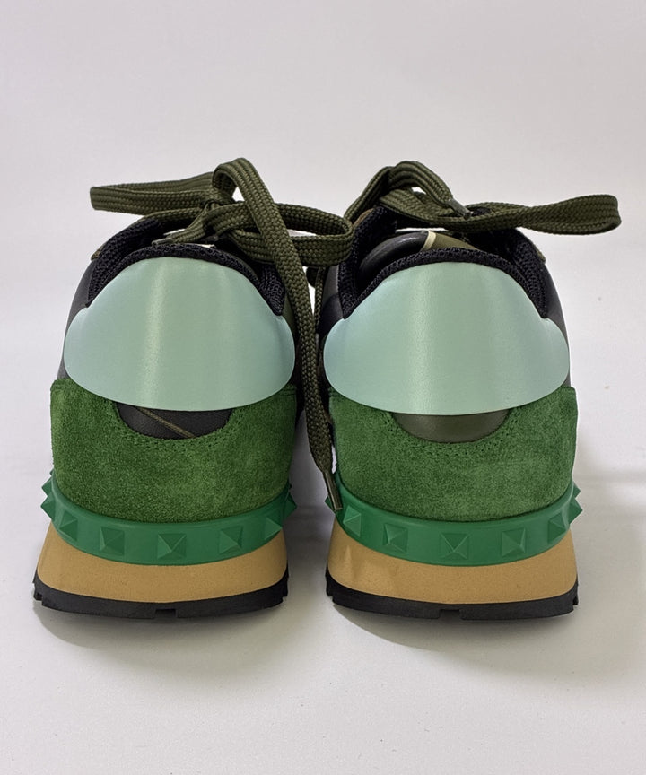 VALENTINO รองเท้าผ้าใบ