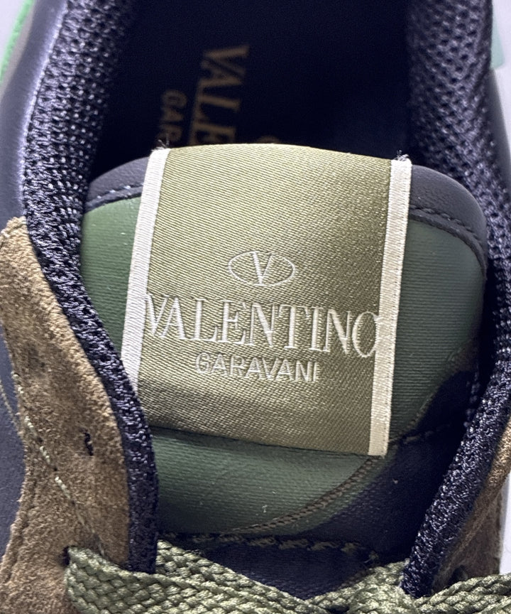 VALENTINO รองเท้าผ้าใบ