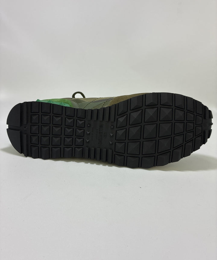 VALENTINO รองเท้าผ้าใบ