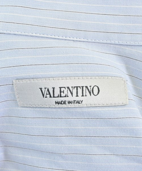 VALENTINO เสื้อลำลอง