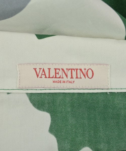 VALENTINO เสื้อลำลอง