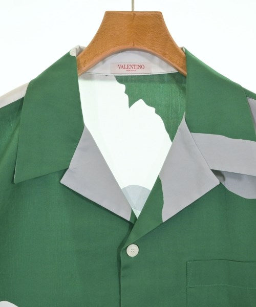 VALENTINO เสื้อลำลอง