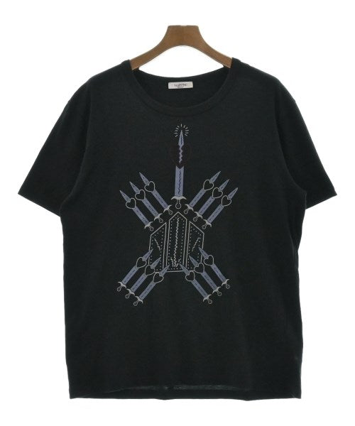 VALENTINO เสื้อยืด/เสื้อท็อปส์