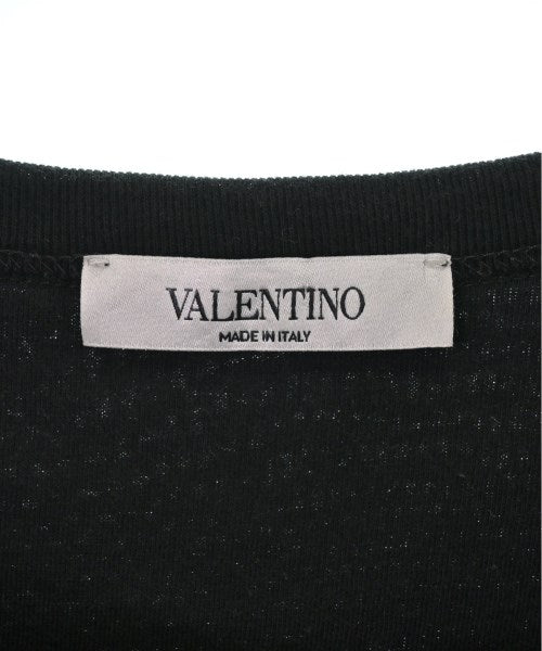 VALENTINO เสื้อยืด/เสื้อท็อปส์
