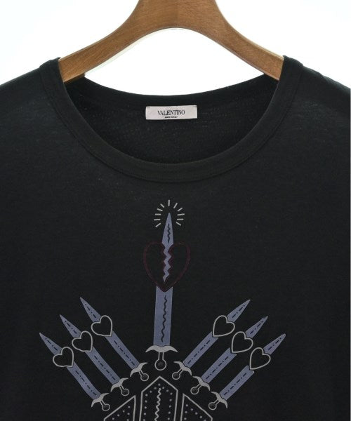 VALENTINO เสื้อยืด/เสื้อท็อปส์