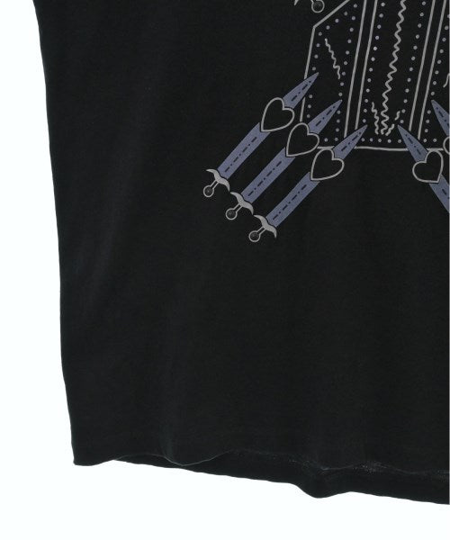 VALENTINO เสื้อยืด/เสื้อท็อปส์