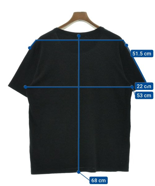 VALENTINO เสื้อยืด/เสื้อท็อปส์
