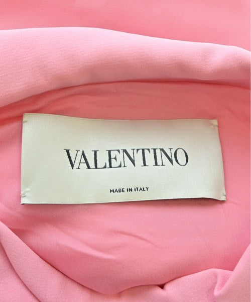 VALENTINO ชุดเดรส