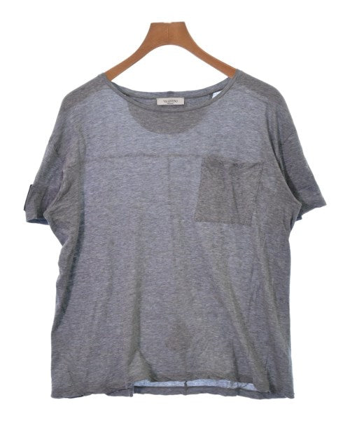 VALENTINO เสื้อยืด/เสื้อท็อปส์