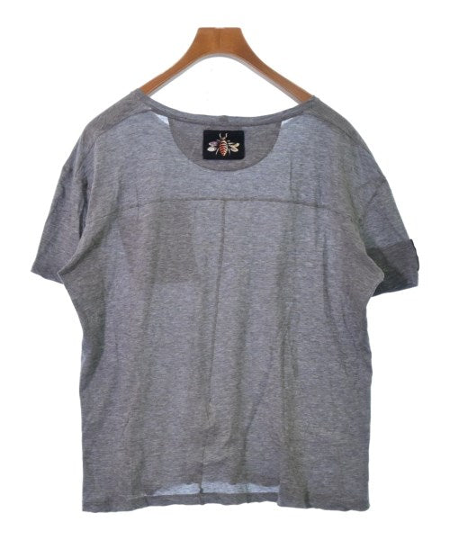 VALENTINO เสื้อยืด/เสื้อท็อปส์