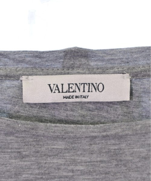 VALENTINO เสื้อยืด/เสื้อท็อปส์