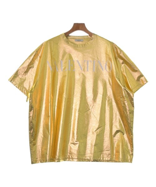 VALENTINO เสื้อยืด/เสื้อท็อปส์