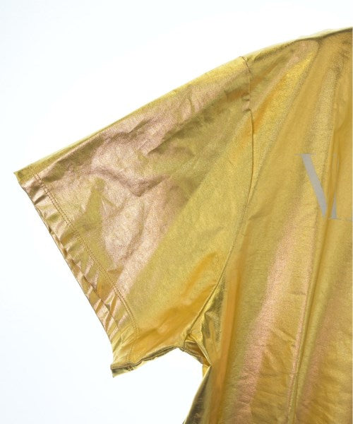 VALENTINO เสื้อยืด/เสื้อท็อปส์