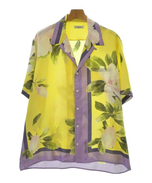 VALENTINO เสื้อลำลอง