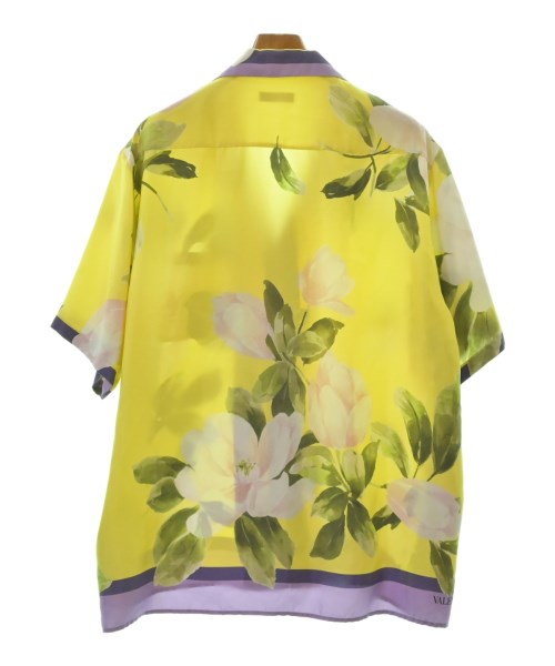 VALENTINO เสื้อลำลอง