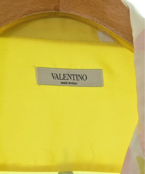 VALENTINO เสื้อลำลอง