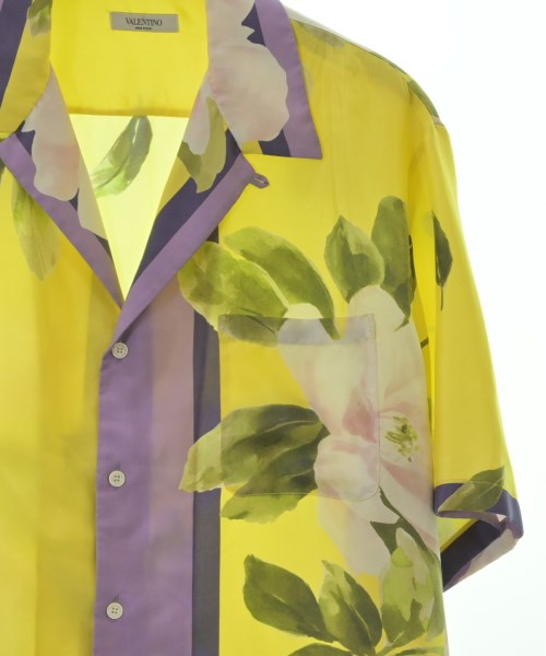 VALENTINO เสื้อลำลอง