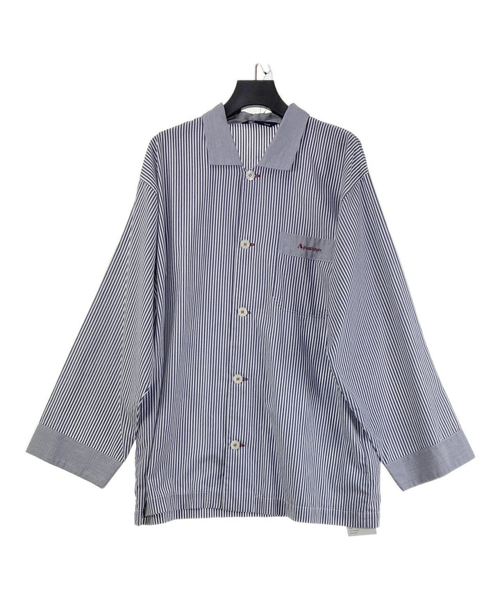 AQUASCUTUM เสื้อลำลอง
