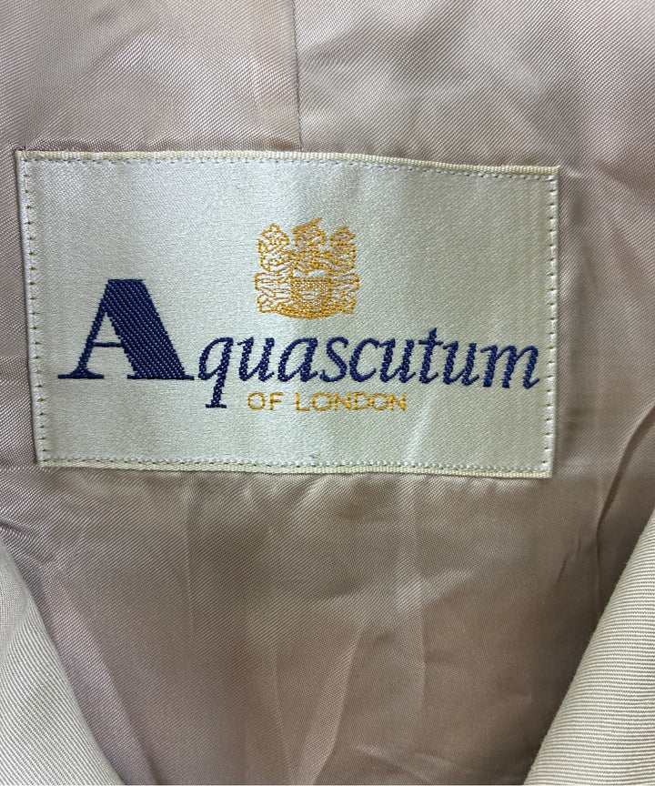 AQUASCUTUM แจ็คเก็ตเบลาส์ อื่น
