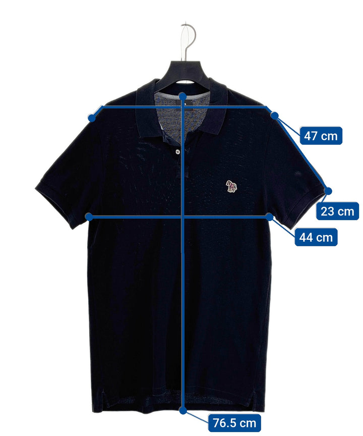 PAUL STUART เสื้อโปโล
