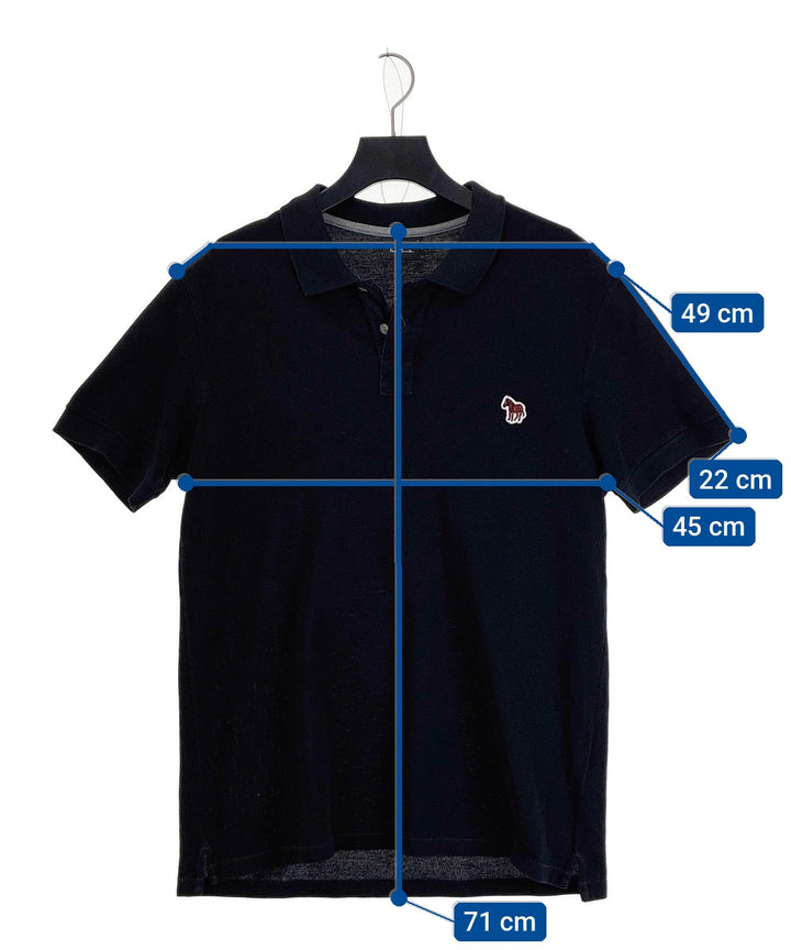 PAUL STUART เสื้อโปโล