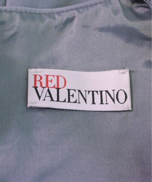 RED VALENTINO ชุดเดรส