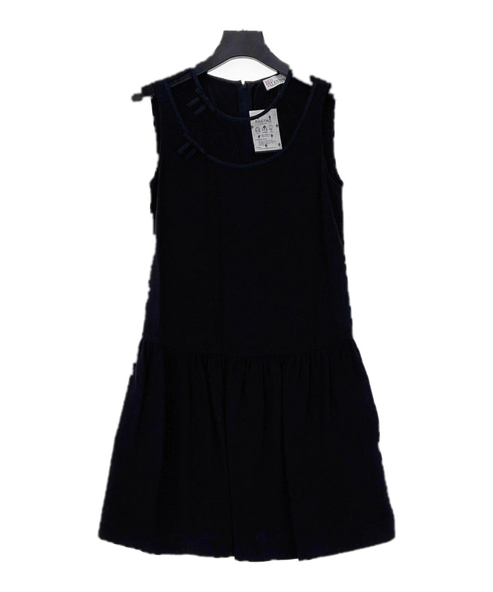 RED VALENTINO ชุดเดรส
