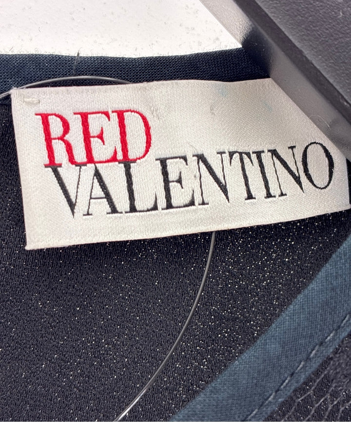 RED VALENTINO ชุดเดรส