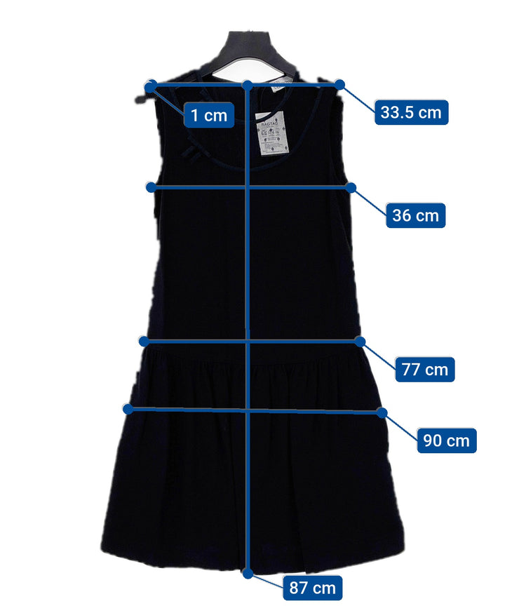 RED VALENTINO ชุดเดรส