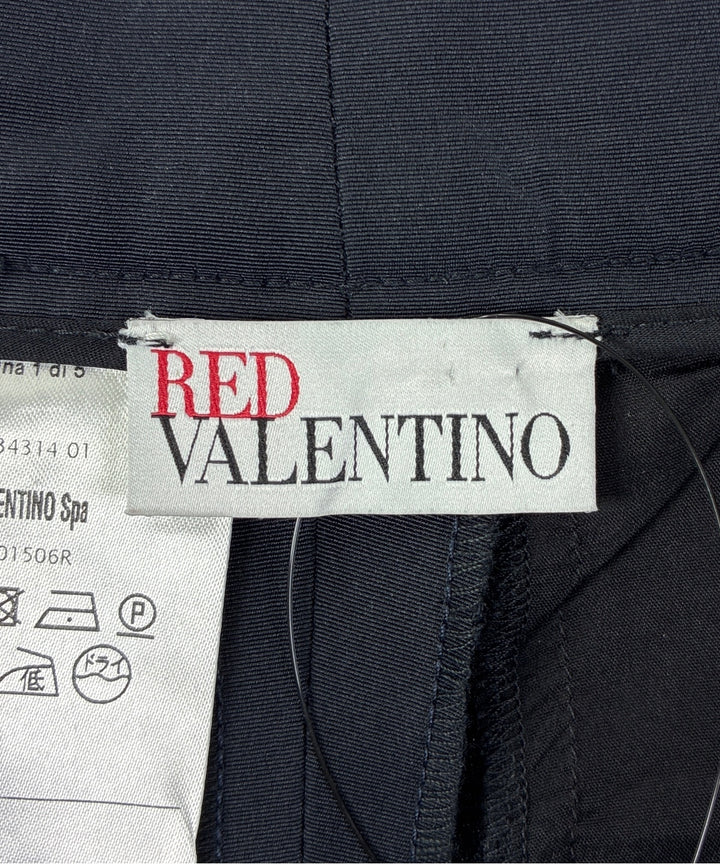 RED VALENTINO กางเกงขาสั้น