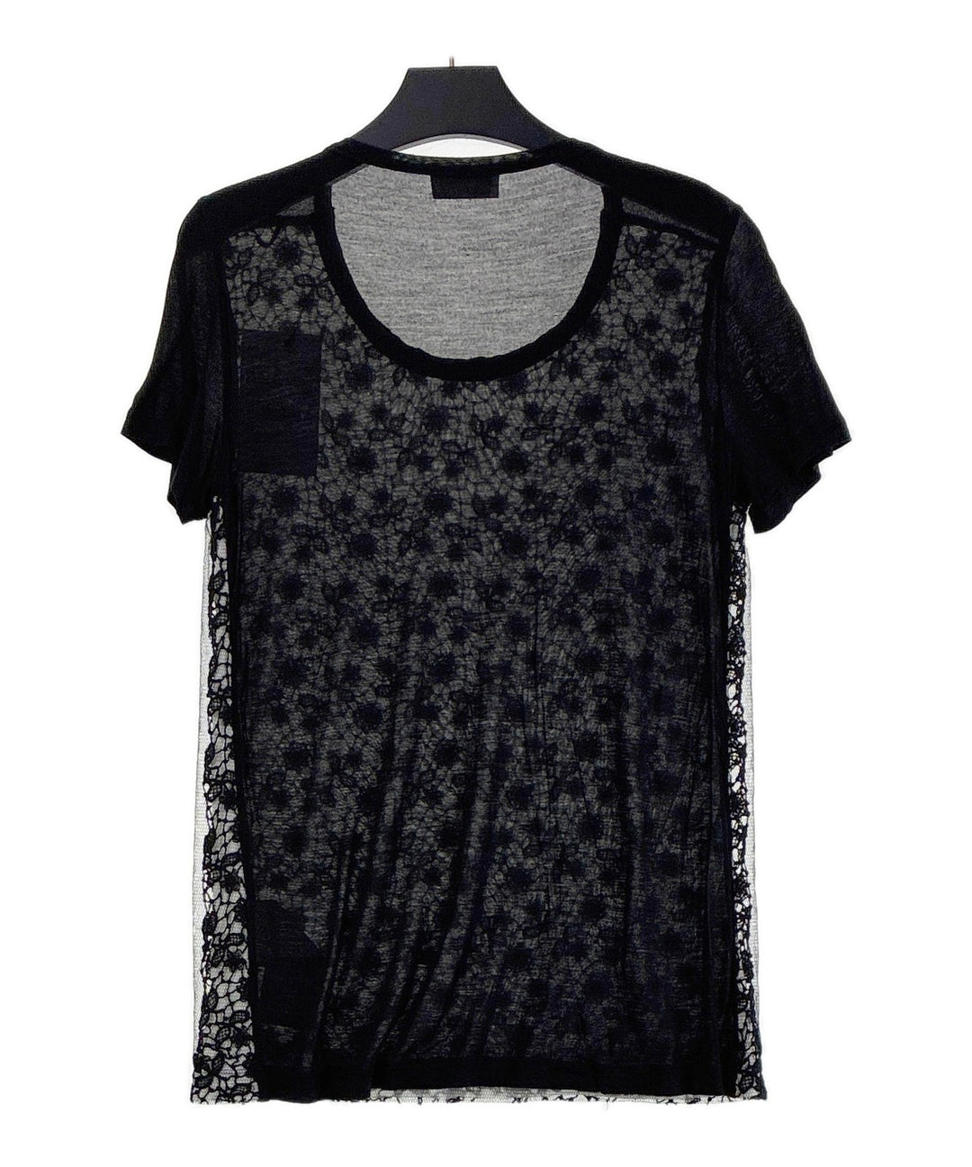RED VALENTINO เสื้อยืด/เสื้อท็อปส์