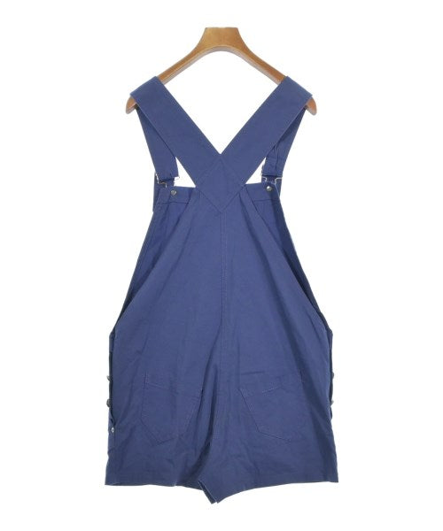 RED VALENTINO ชุดเอี๊ยม/เสื้อคลุมหลวมๆ/จั๊มสูท