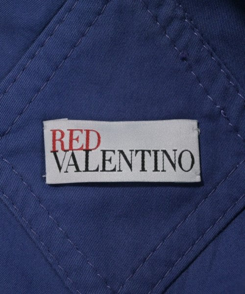 RED VALENTINO ชุดเอี๊ยม/เสื้อคลุมหลวมๆ/จั๊มสูท