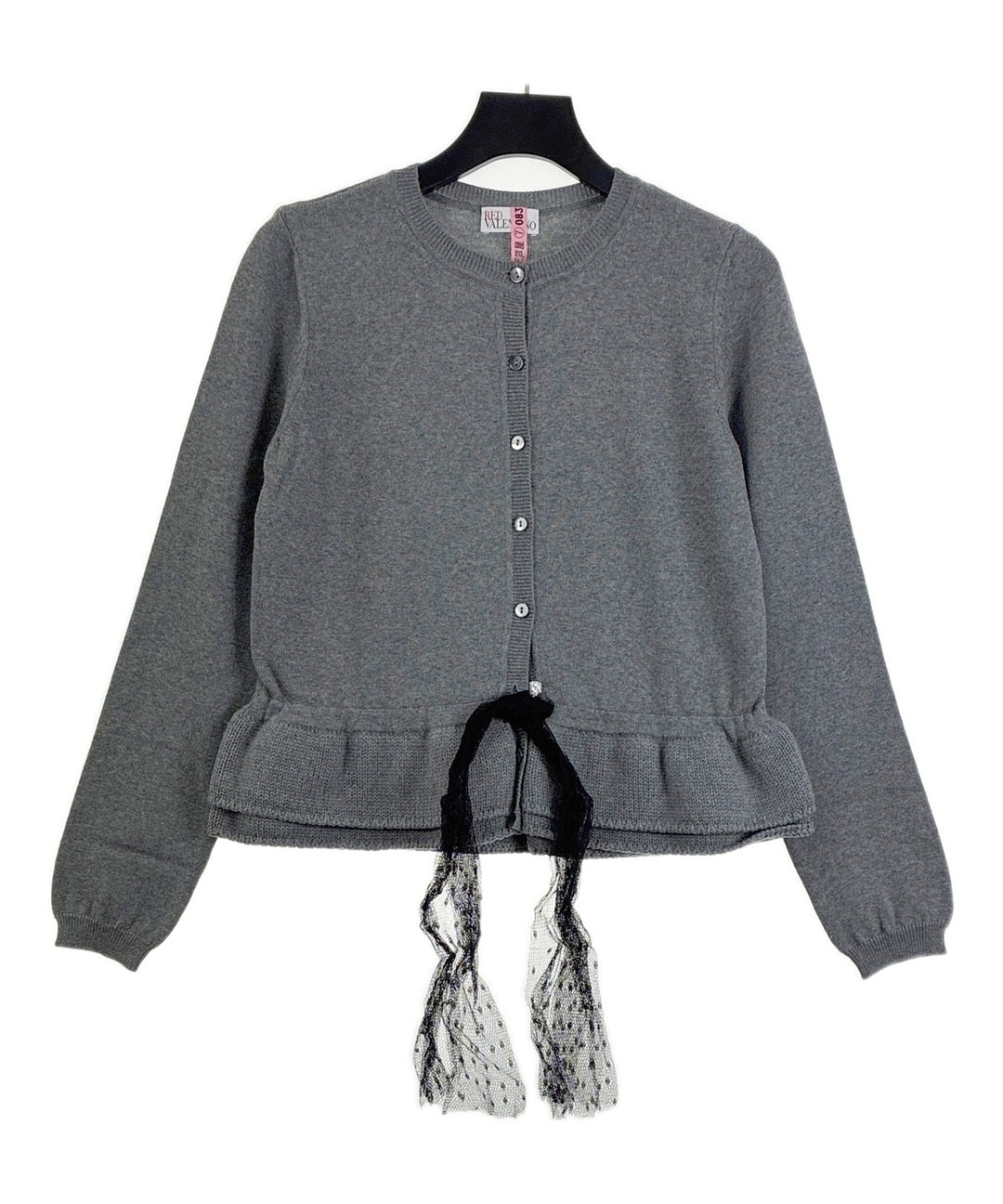RED VALENTINO เสื้อคาร์ดิแกน