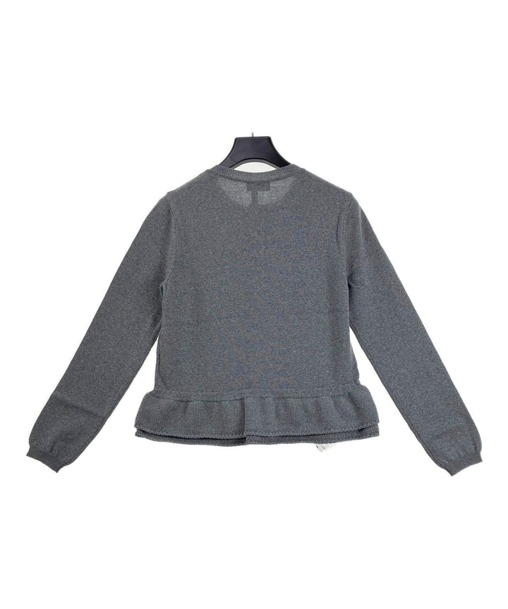 RED VALENTINO เสื้อคาร์ดิแกน