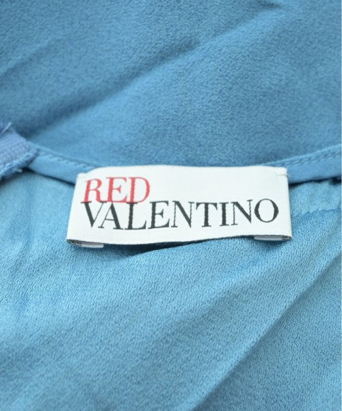 RED VALENTINO ชุดเดรส