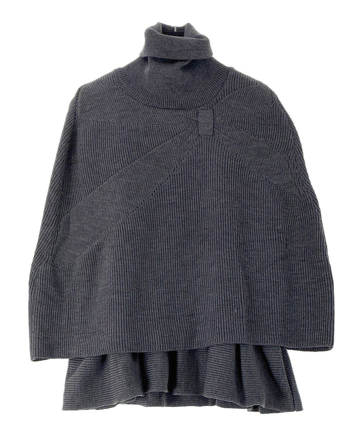 RED VALENTINO เสื้อถัก