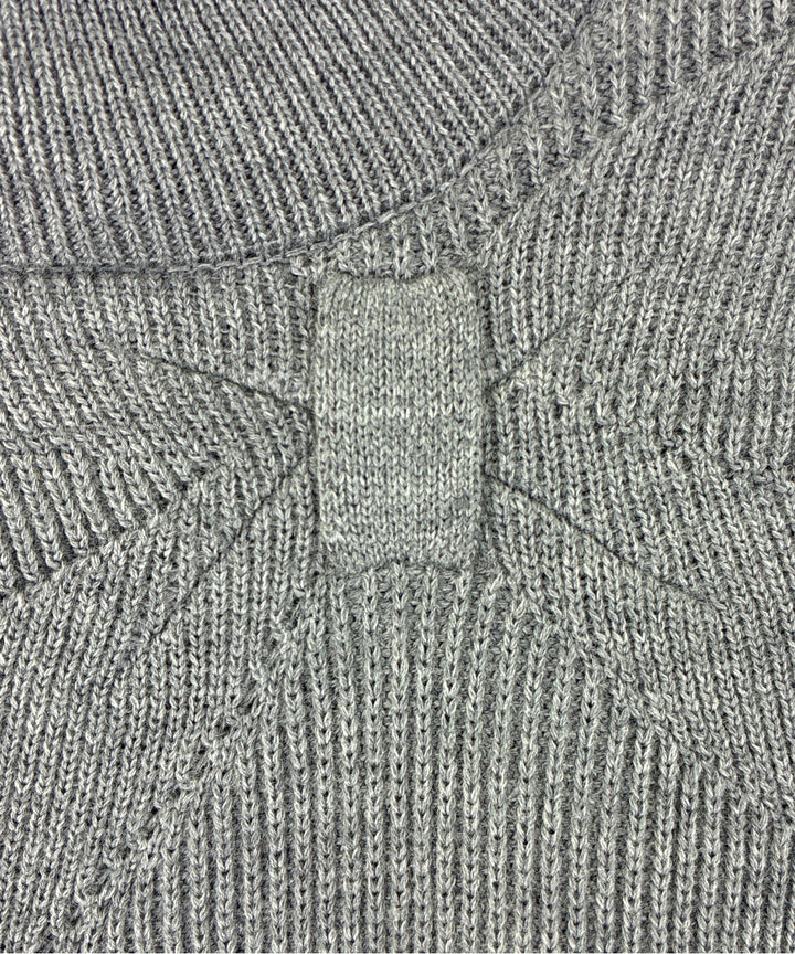 RED VALENTINO เสื้อถัก