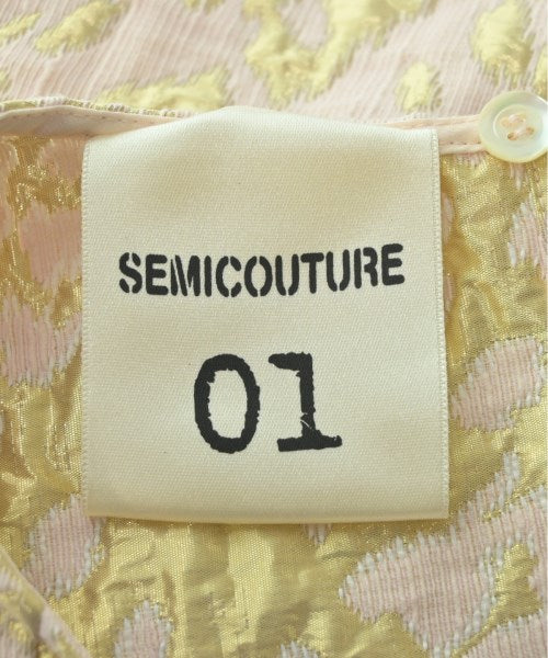 SEMI-COUTURE เสื้อสตรี