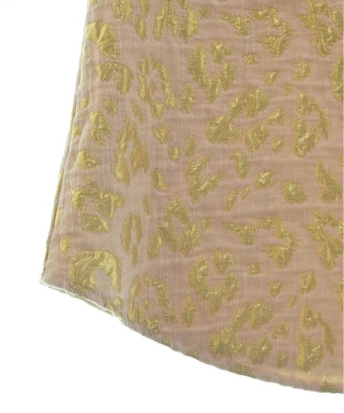 SEMI-COUTURE เสื้อสตรี