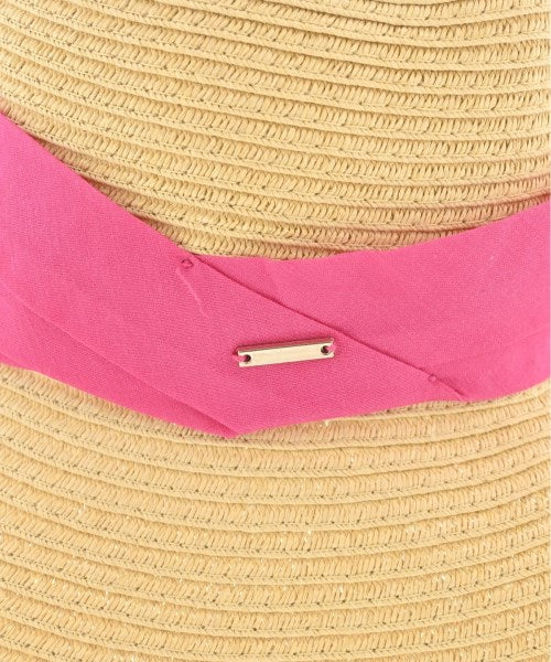 Supreme.La.La. Straw hats