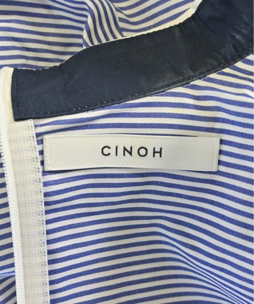 CINOH เสื้อลำลอง