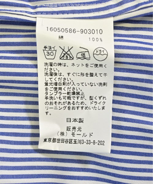 CINOH เสื้อลำลอง