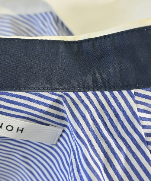 CINOH เสื้อลำลอง