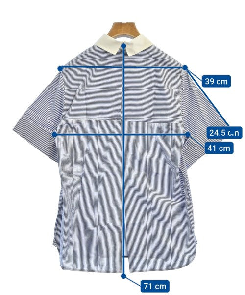 CINOH เสื้อลำลอง