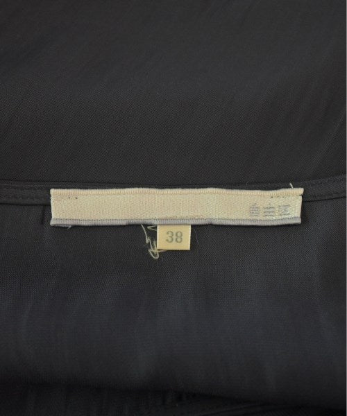 Jiyuku เสื้อสตรี